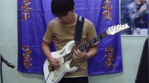 MLTR - Someday Solo Cover