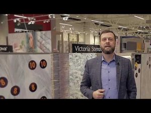 НОВЫЕ КОЛЛЕКЦИИ ОБОЕВ VICTORIA STENOVA