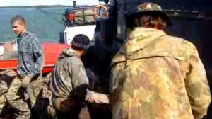 ВОДИЛАМ ОХОТСКОГО РАЙОНА