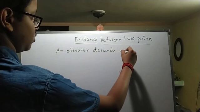 MODULUS OF INTEGERS AND DISTANCE BETWEEN TWO POINTS| CHAPTER-1|CBSE| MATHS| смотреть онлайн