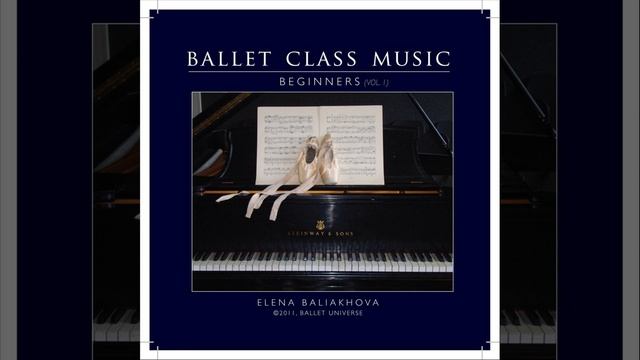 Adagio 6/8 32 Counts смотреть онлайн