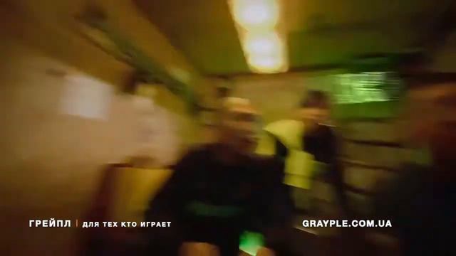 FIFA 21 уже в ГРЕЙПЛ смотреть онлайн