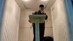 Хьехам Ахмадов Турпал «Да-к1ант» ХАЗА ДИЙЦАР