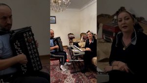 Лучшая звëздная пара. Заира Алтаева. Душевная даргинская песня🎶🎤🎵