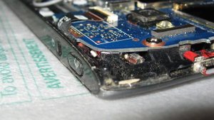 Не включается Acer Iconia Tab A500 как разобрать планшет и отремонтировать