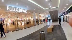 ТРЦ Грин Сити, торгово-развлекательный центр Green City в Минске