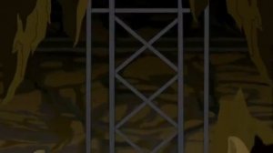 ЮЖНЫЙ ПАРК - Конец соединения