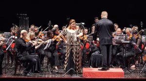 Veronika Dzhioeva - Giuseppe Verdi: Ballabili dall’opera Otello