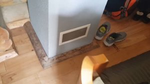 Как отопить дымоходом банной печи, помещение над парилкой? Два рабочих варианта, но один с ошибкой.