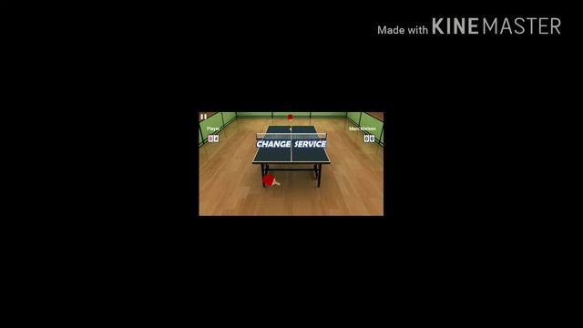ОБЗОР VIRTUAL TABLE TENNIS смотреть онлайн