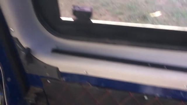 Fiat DUCATO делаем автоматическую дверь смотреть онлайн