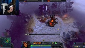 БУСТЕР ИГРАЕТ В ДОТУ 1VS1 НА СФАХ ПРОТИВ СТРОГО // ИГРА В ДОТУ НА 50.000 ТЫСЯЧ