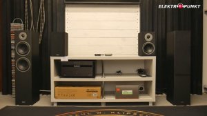 Najlepsze stereo w okolicach 3000zł ? Magnat Monitor Reference 5A - Kolumny aktywne z HDMI