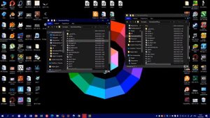 нейросеть создала уровень в Geometry Dash