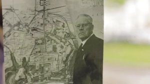 Видеоролик для телеканала «Россия» – Мемориалы России