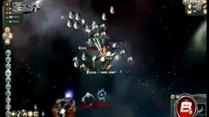 Dark Orbit (Дарк Орбит) - браузерная космическая MMORPG, онлайн игра