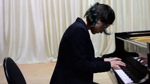 Э. Григ Поэтические картинки ор.3 №1-5