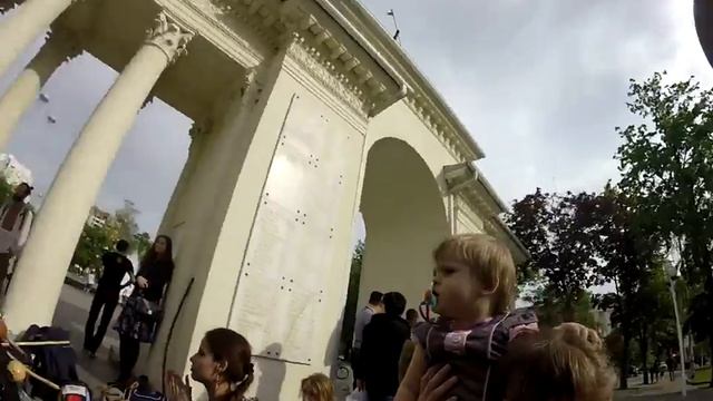 Street Roda, 24apr - part 6 samba смотреть онлайн