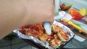 Овощи в духовом шкафу КЕДР ПЛЮС.Вкусно,быстро и полезно.