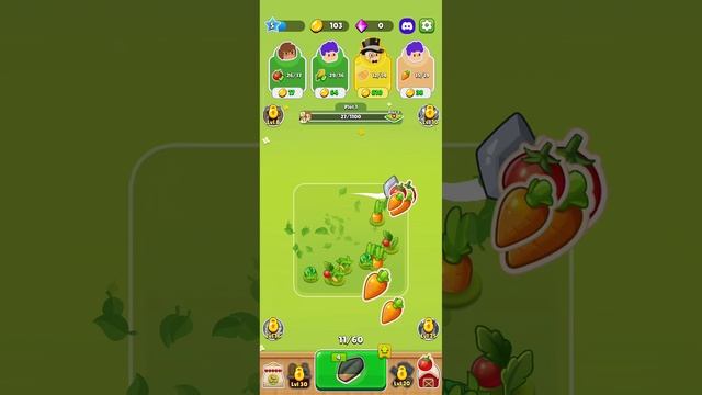 [Android] Pocket Farm - GRAND-ATTIC смотреть онлайн