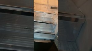 холодильник бош обзор