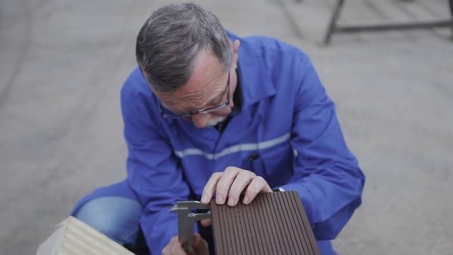 ООО «Регион» - производитель изделий и гранул из ДПК (древесно-полимерного композита) смотреть онлайн