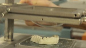 Производство элайнеров Clear Line от компании Sline Group