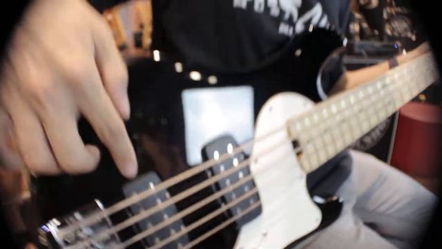 [PROMO] FENDER DIMENSION BASS AMERICAN DELUXE смотреть онлайн