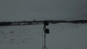 Защита от дронов ПАК СТУПОР и дронопорт