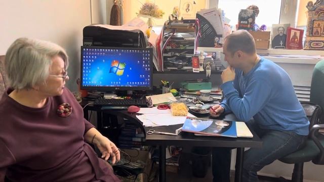 День с главным редактором. Мастермайнд. Авторы и презентации. Обед в советской столовой смотреть онлайн