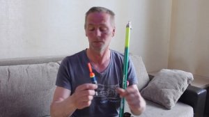 Как оснастить живцовую удочку на щуку. Щука на поплавок. Делюсь опытом.  Pike fishing on a float