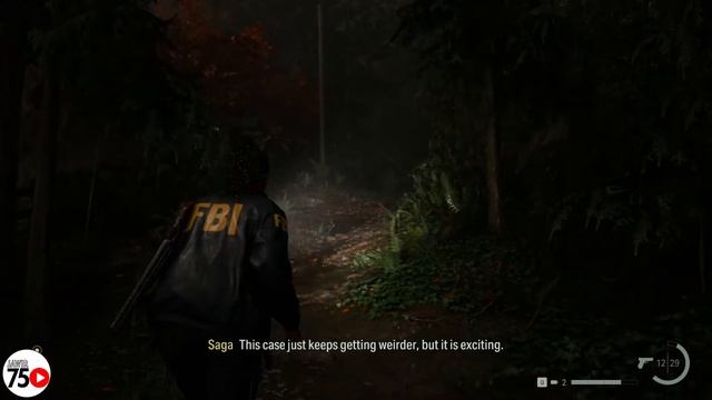 Welcome to Dark Place - Alan Wake 2 Livestream (Indonesia) 2 смотреть онлайн