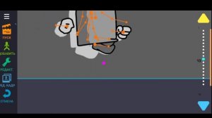 Туториал ходьбы маднесс комбат (Tutorial walk madness combat) Draw cartoons 2 (Рисуем мультфильмы 2