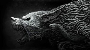 Orbit Culture - I, The Wolf