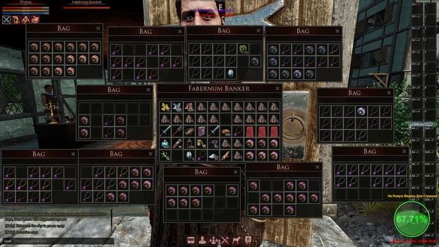 Mortal Online 2 ! Обсуждаем тему : Обшая информация про бижутерию, фарм, рол, ловля)