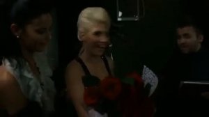 Inna - Fly Like a Woman