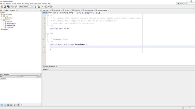 Adapter Pattern 2/3 смотреть онлайн