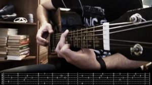 Hans Zimmer - Time (OST "Inception") Fingerstyle guitar with TABS