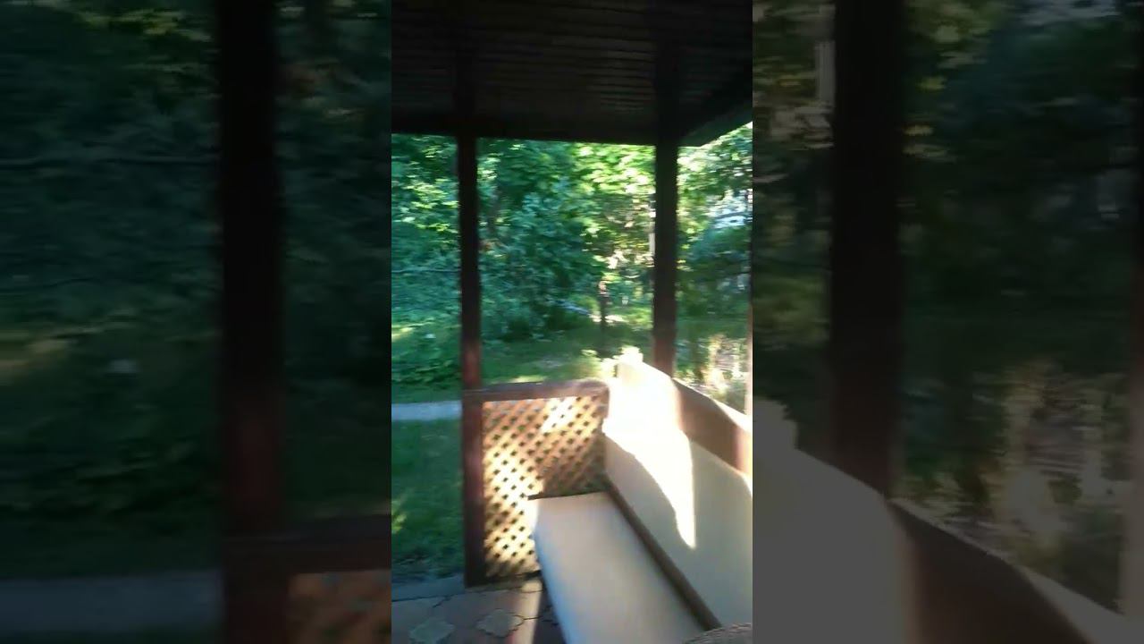 Отдых! Электроника! Кассеты МК и свежий воздух! Всем хорошего лета!!! смотреть онлайн