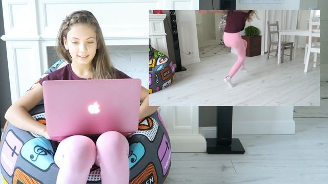 ЧЕЛЛЕНДЖ ВСЕ НАОБОРОТ | REVERSE ACTIONS CHALLENGE | Действия наоборот