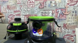 ARNICA Hydra Rain основные блоки