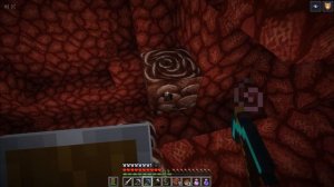 КАК ДОБЫТЬ НЕЗЕРИТ? | MINECRAFT 1.19 - 1.20