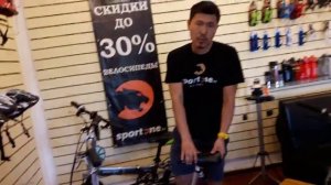 Обзор  складных велосипедов  Dahon Vybe d7 2016 и Dahon Mariner 2016