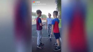 Топ 10 видео из лайка где дети кринж