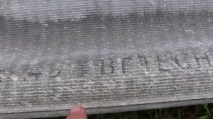 Ремонт крыши древнего дома в одиночку за 7 дней своими руками. Кровля из шифера. ЖКВ Саморучка