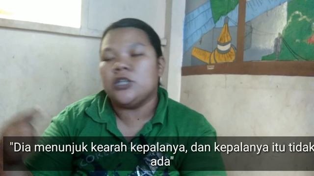 Misteri Pasca Kerusuhan Sampit