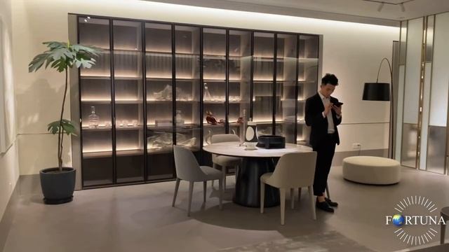 Комплектация в Китае Интерьера онлайн Итальянская мебель из Китая ?????