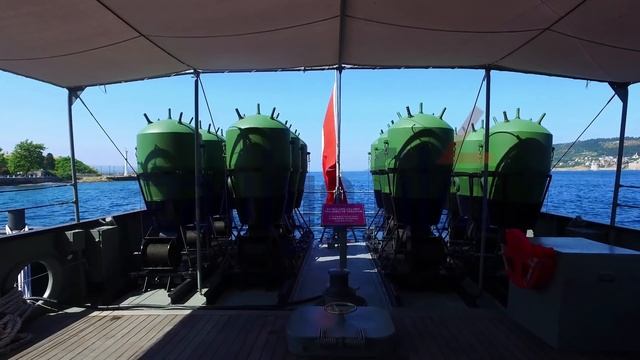 Çanakkale Belgeseli / 2020 смотреть онлайн