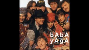 Baba Yaga - Baba Yaga (1992)
