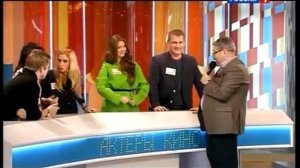 Сто к одному. Эфир от 23.03.2014